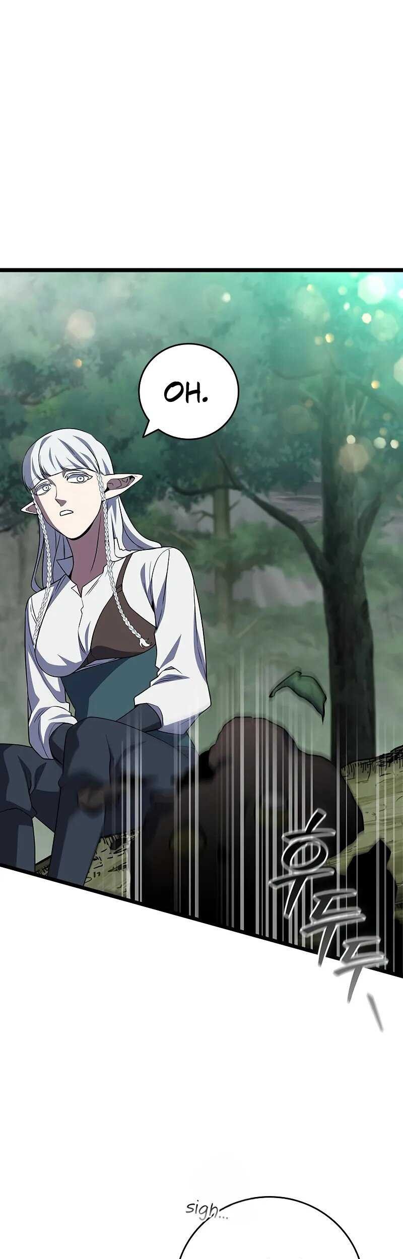 Dragon-Devouring Mage Chapter 90 Gambar 25