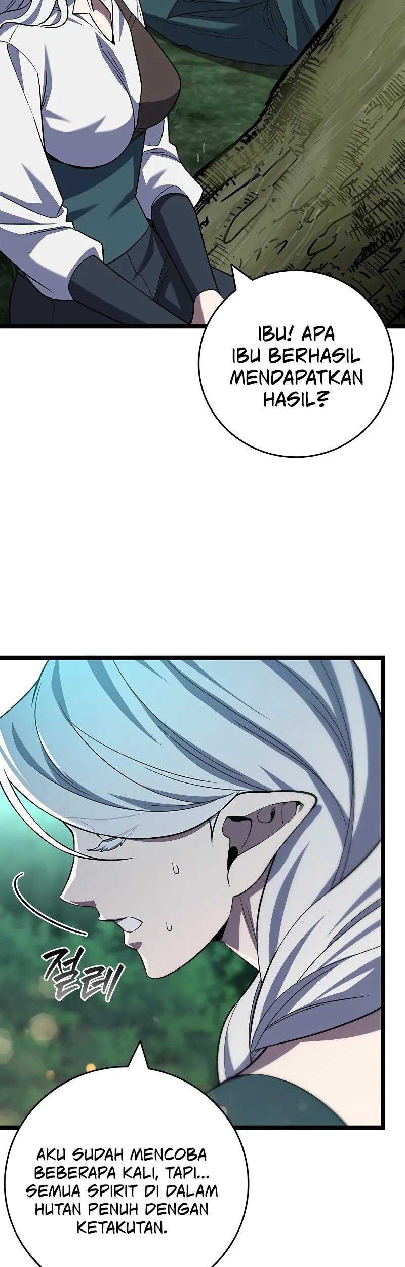 Dragon-Devouring Mage Chapter 90 Gambar 27