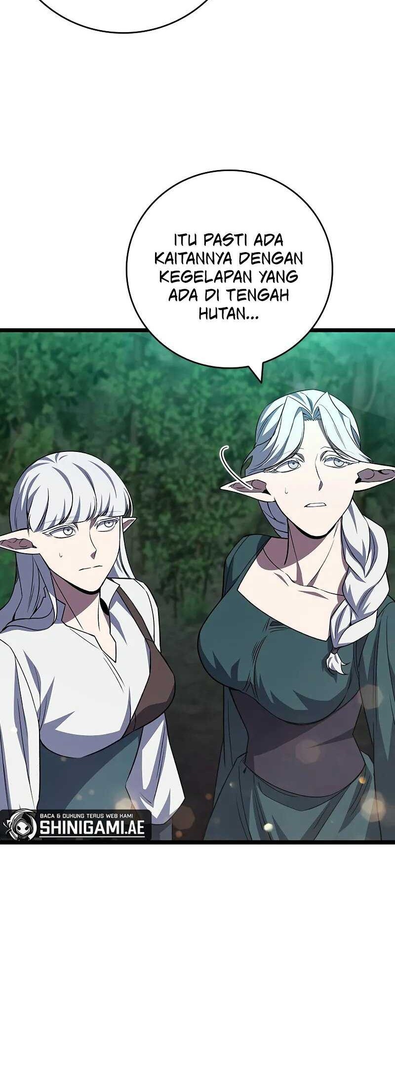 Dragon-Devouring Mage Chapter 90 Gambar 28