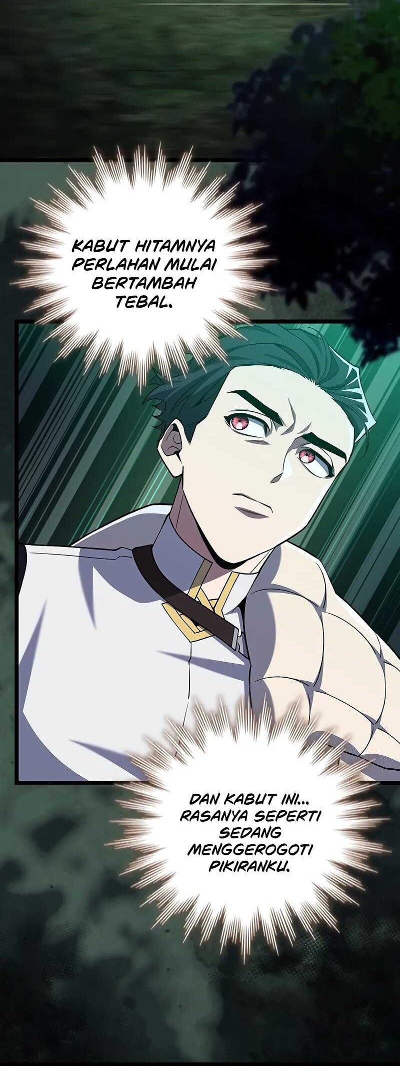 Dragon-Devouring Mage Chapter 90 Gambar 32