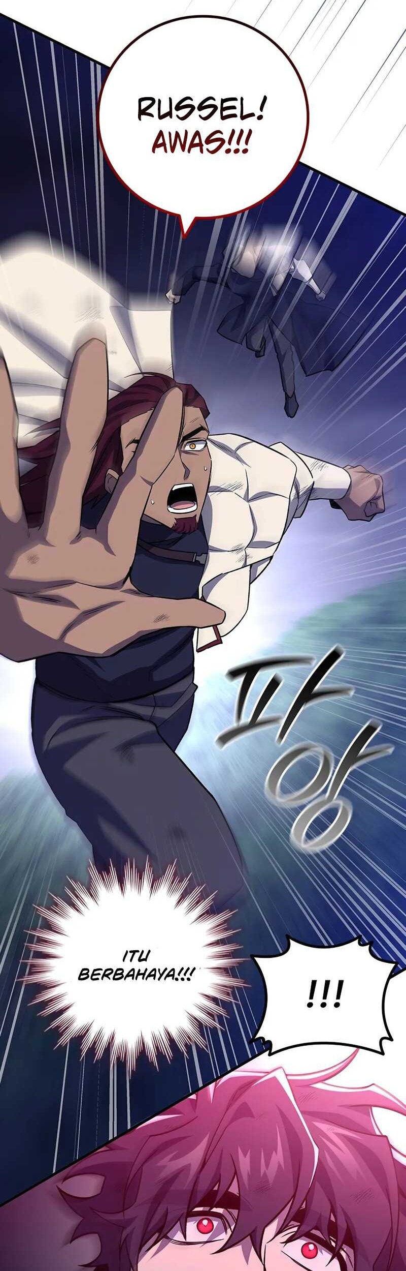 Dragon-Devouring Mage Chapter 91 Gambar 54