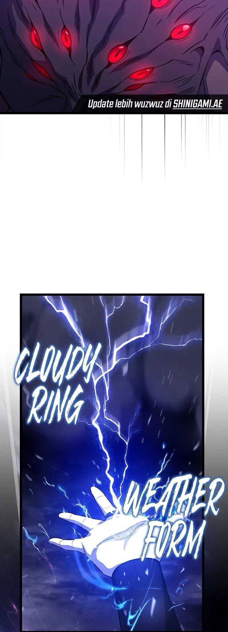 Dragon-Devouring Mage Chapter 91 Gambar 40