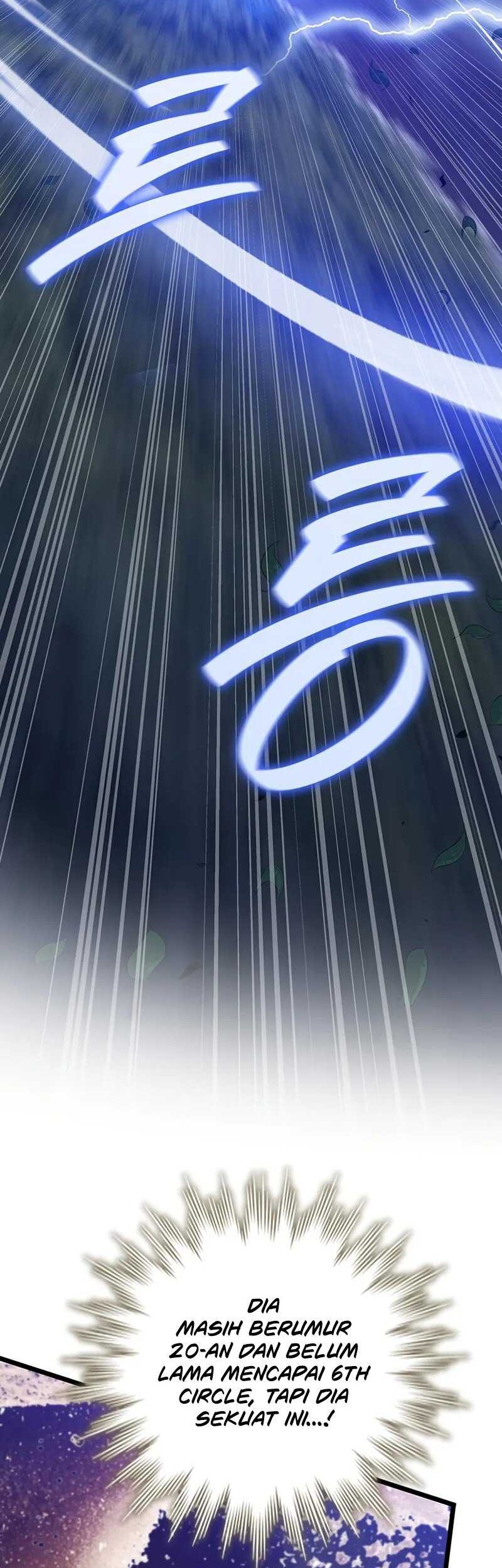 Dragon-Devouring Mage Chapter 91 Gambar 42