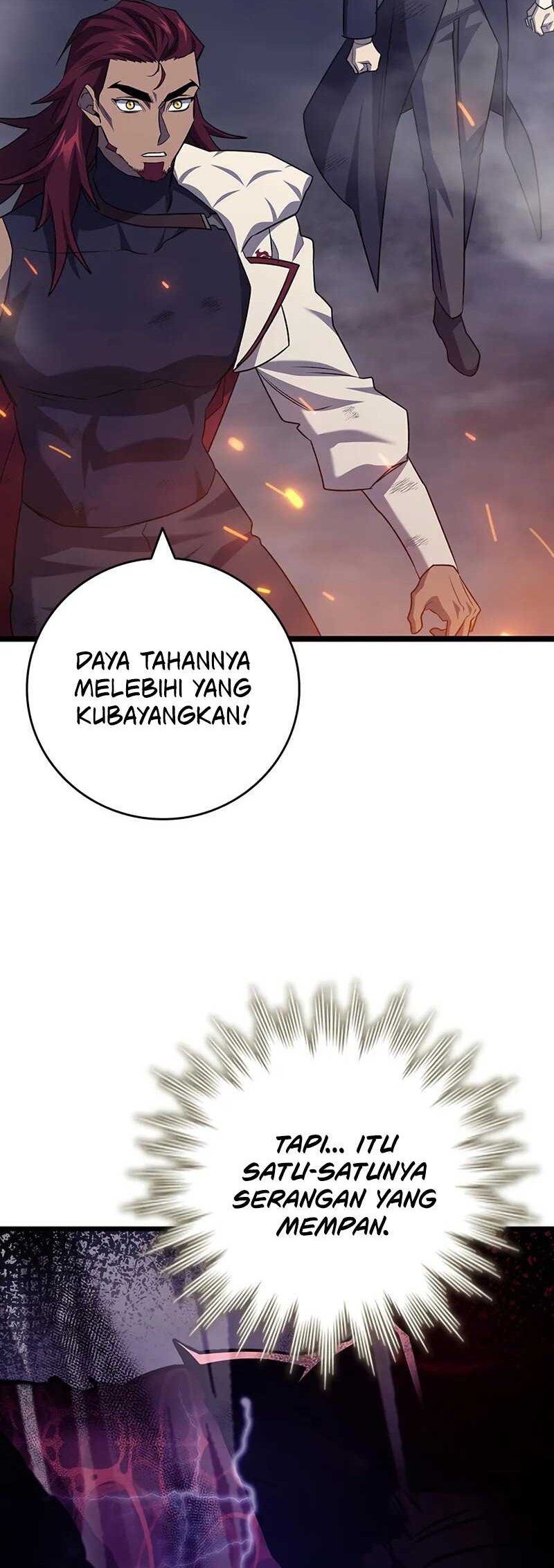 Dragon-Devouring Mage Chapter 91 Gambar 48