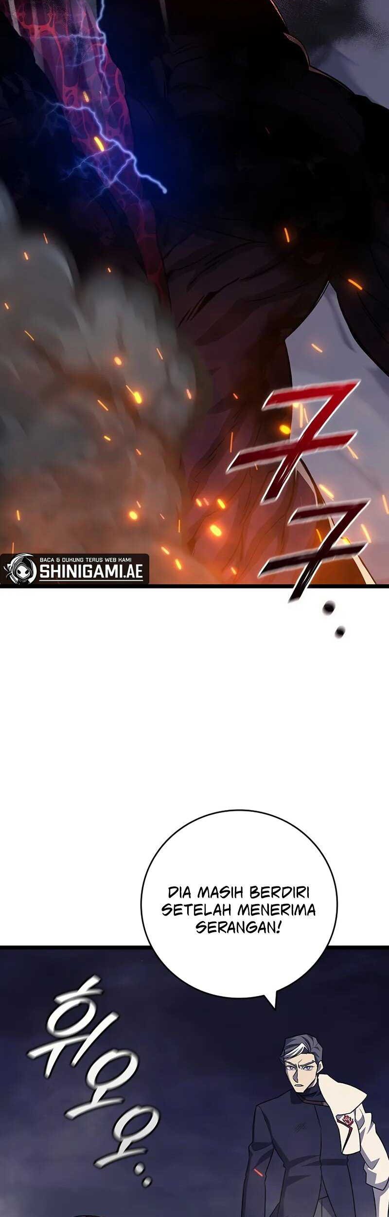 Dragon-Devouring Mage Chapter 91 Gambar 47