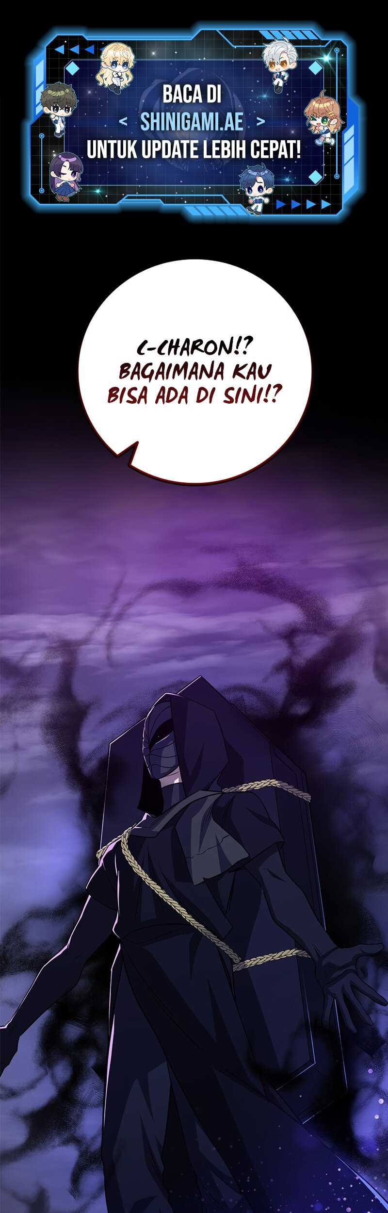 Komik Dragon-Devouring Mage Chapter 91 gambar nomor 1