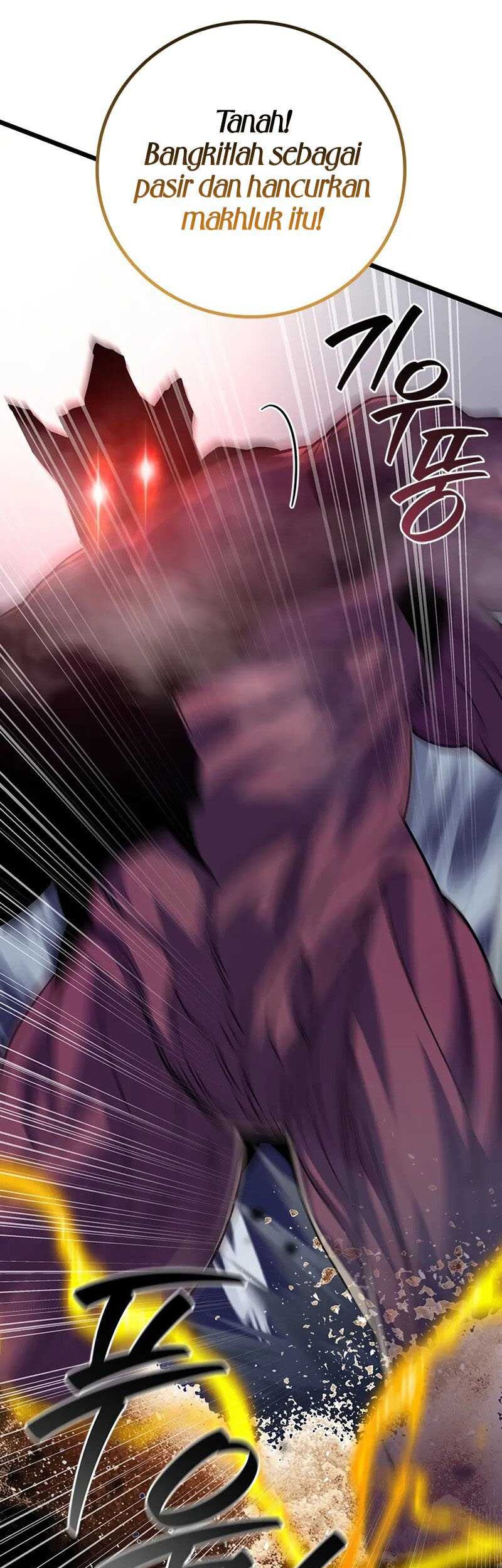 Dragon-Devouring Mage Chapter 91 Gambar 19