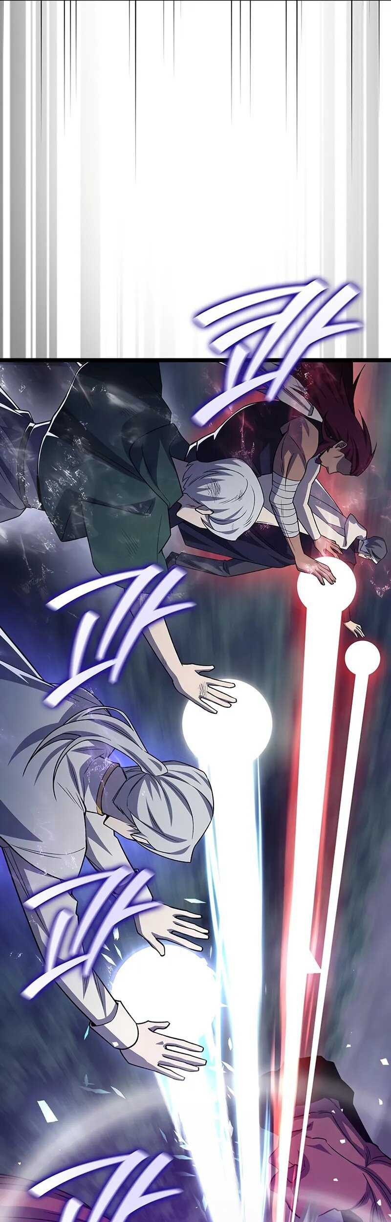 Dragon-Devouring Mage Chapter 91 Gambar 21