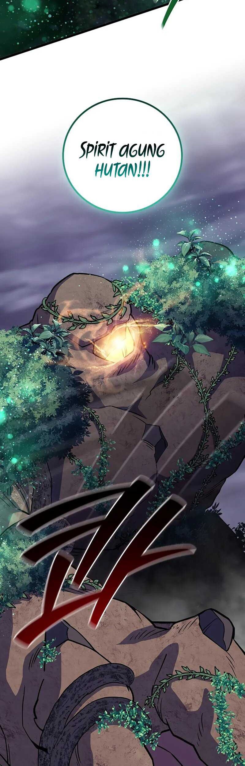 Dragon-Devouring Mage Chapter 91 Gambar 26