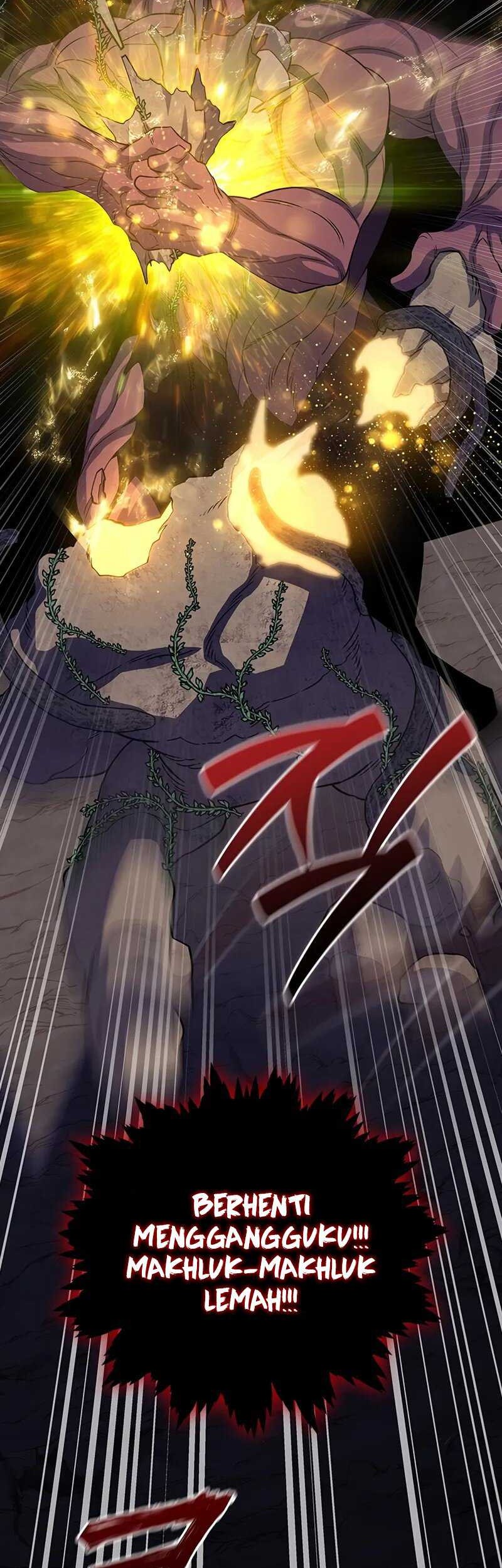 Dragon-Devouring Mage Chapter 91 Gambar 31