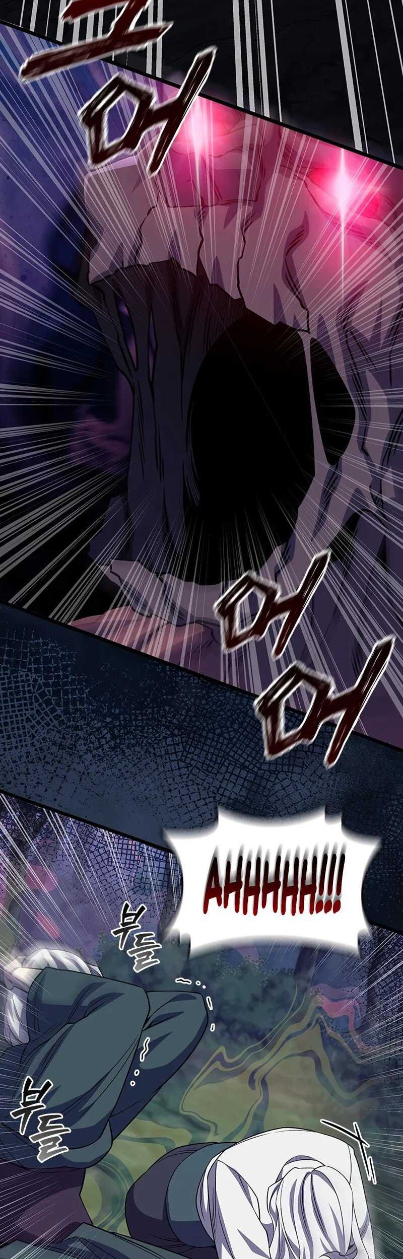 Dragon-Devouring Mage Chapter 91 Gambar 32