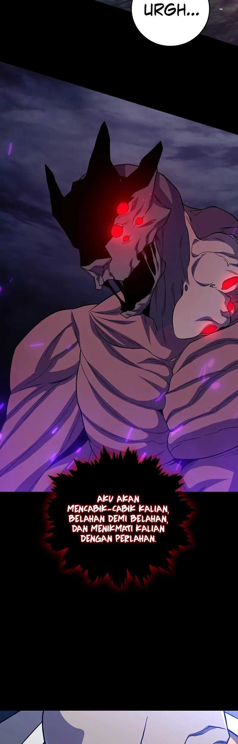 Dragon-Devouring Mage Chapter 91 Gambar 36