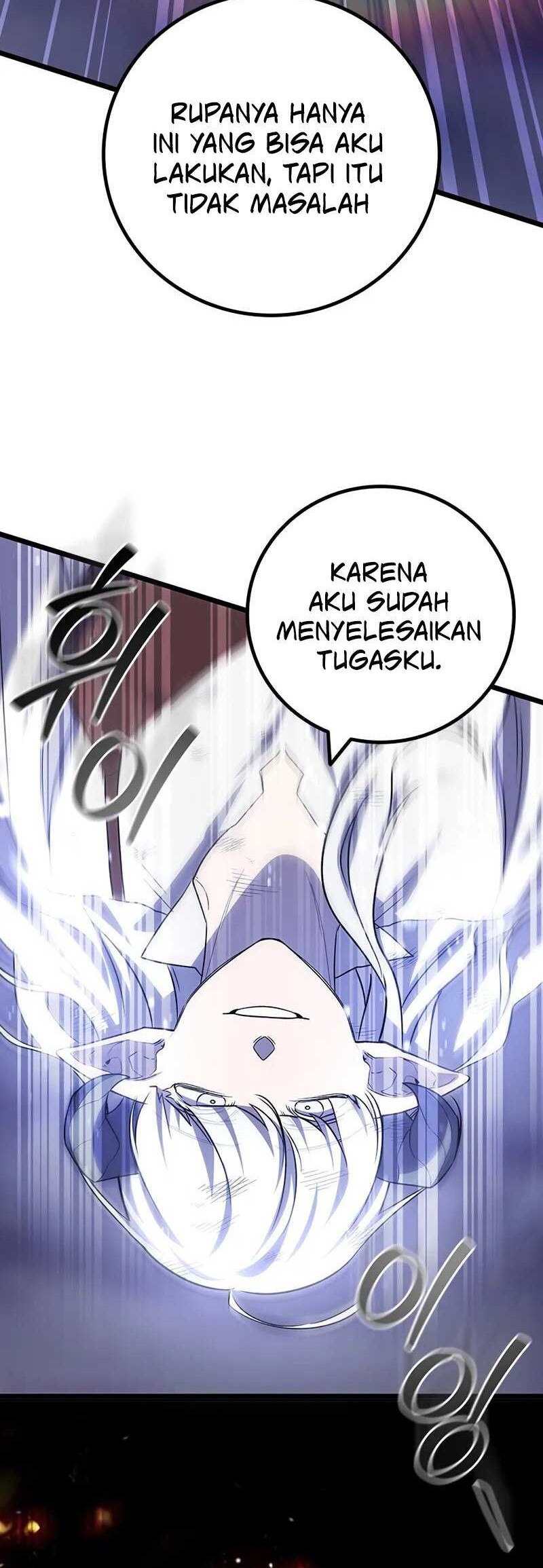 Dragon-Devouring Mage Chapter 92 Gambar 53