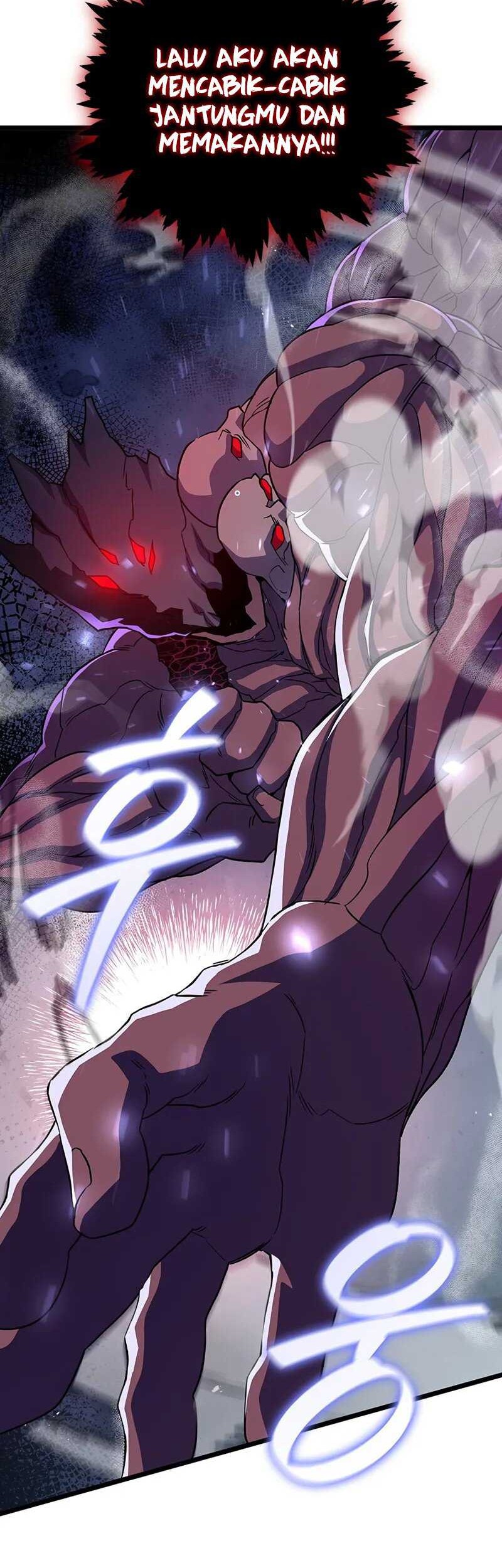 Dragon-Devouring Mage Chapter 92 Gambar 51