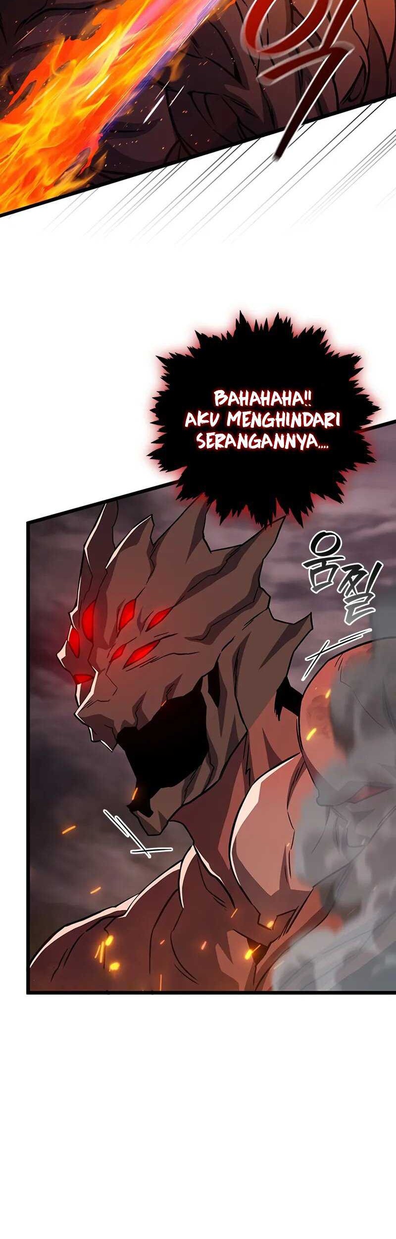 Dragon-Devouring Mage Chapter 92 Gambar 61