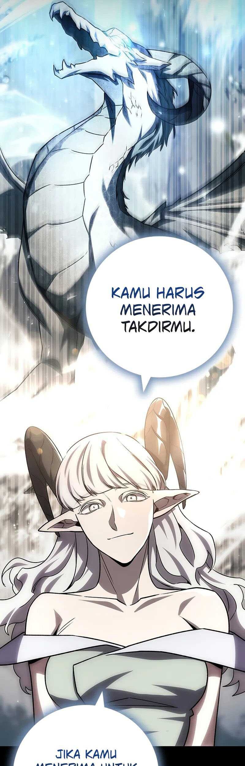 Dragon-Devouring Mage Chapter 92 Gambar 35