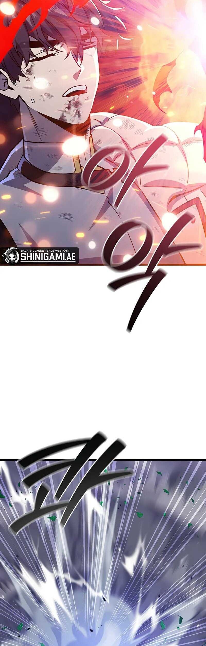 Dragon-Devouring Mage Chapter 92 Gambar 40