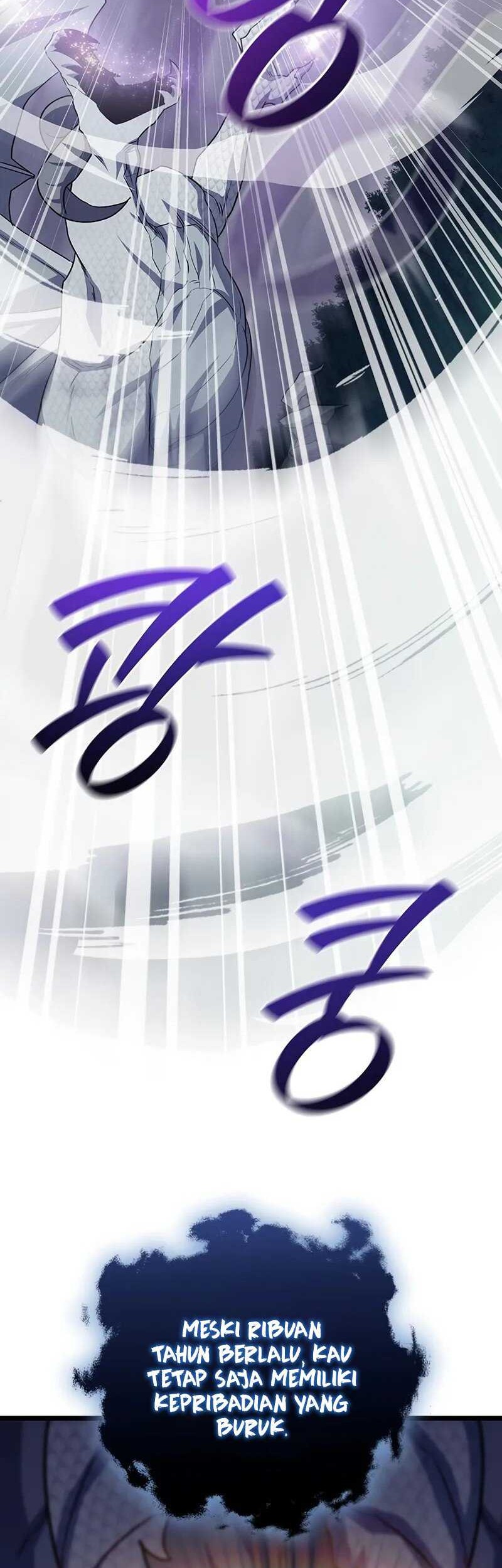 Dragon-Devouring Mage Chapter 92 Gambar 47