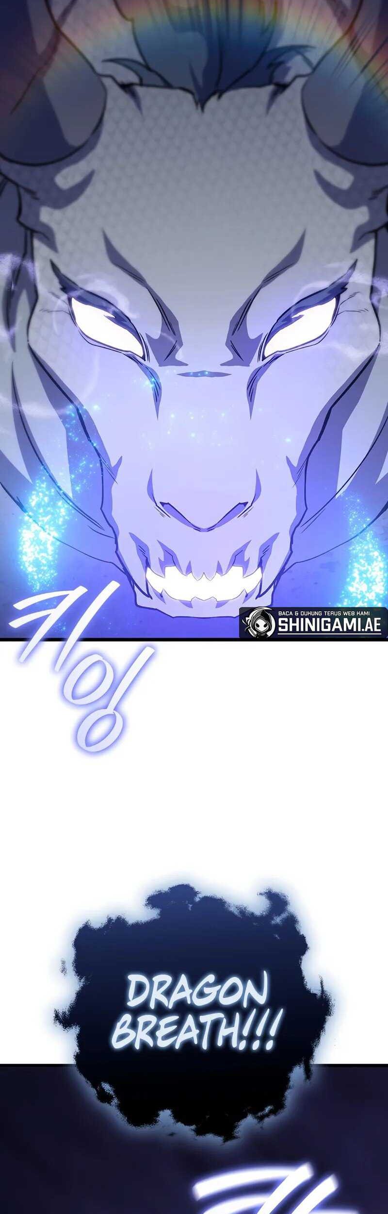 Dragon-Devouring Mage Chapter 92 Gambar 48