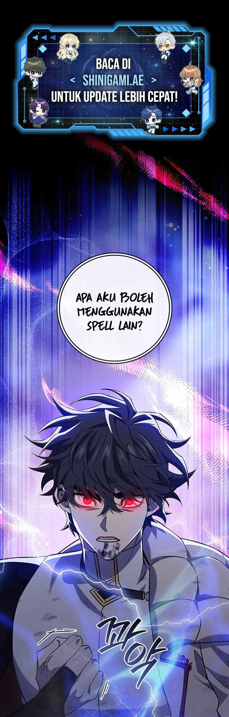 Komik Dragon-Devouring Mage Chapter 92 gambar nomor 1