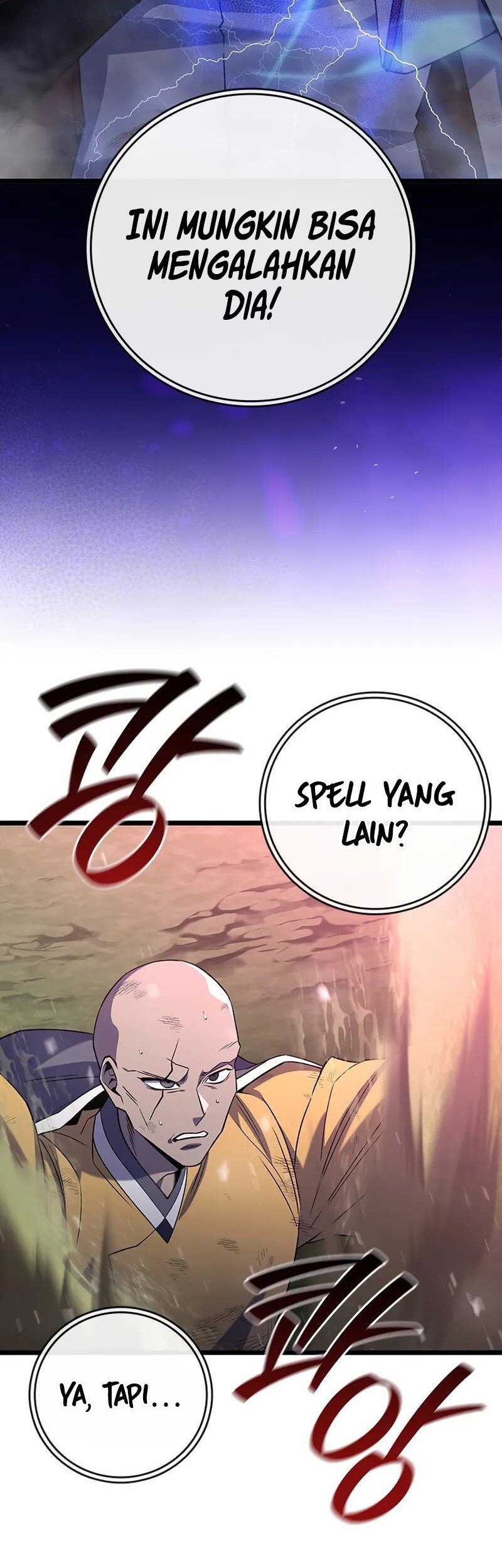 Manhwa Dragon-Devouring Mage Chapter 92 gambar nomor 2