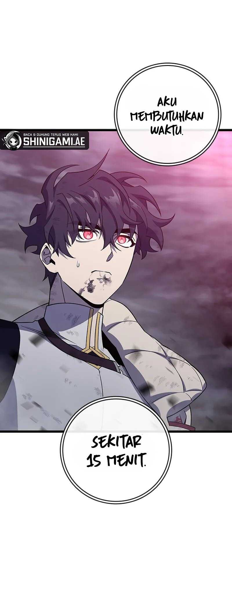 Dragon-Devouring Mage Chapter 92 Gambar 3