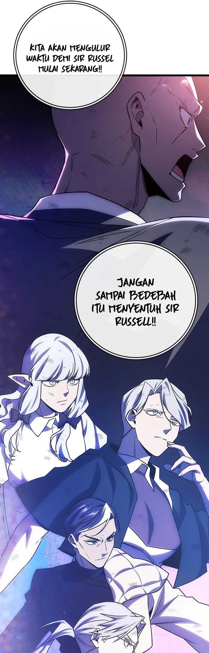 Dragon-Devouring Mage Chapter 92 Gambar 4