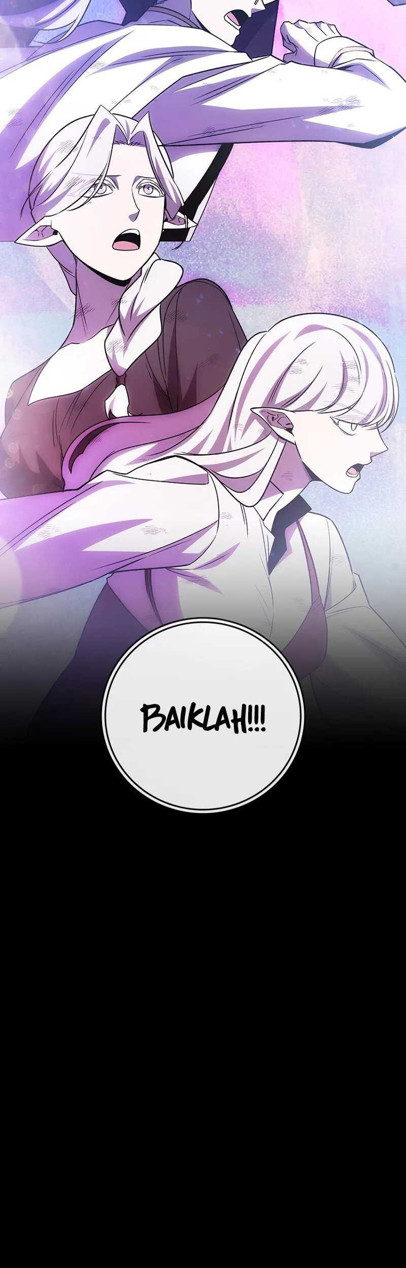 Dragon-Devouring Mage Chapter 92 Gambar 5