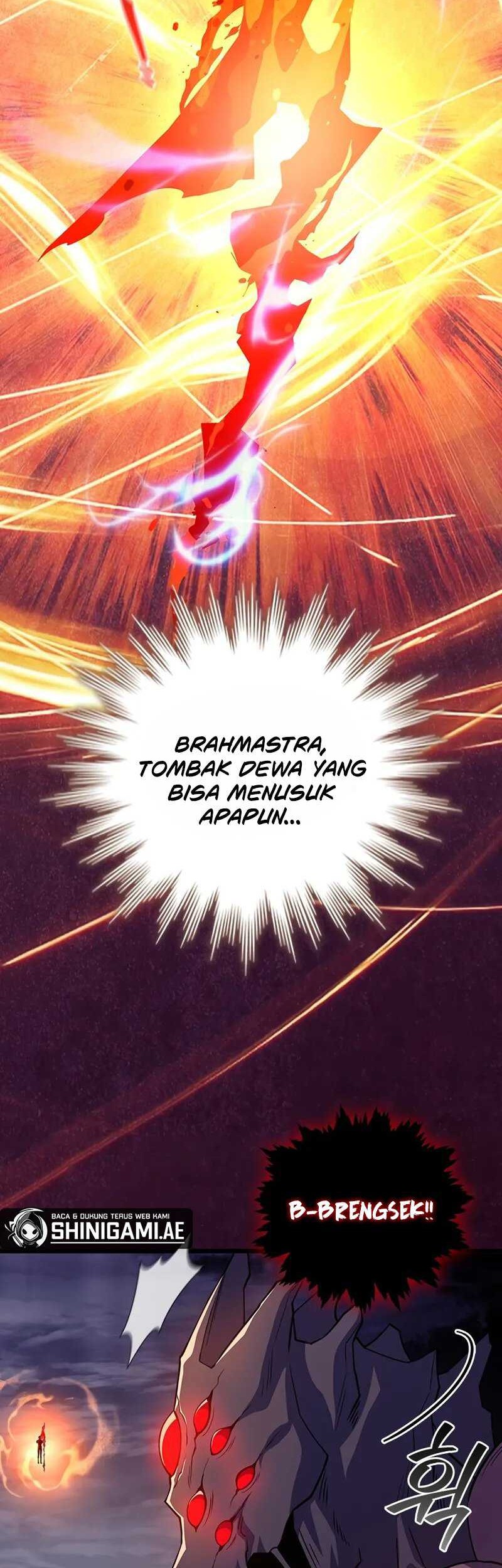 Dragon-Devouring Mage Chapter 92 Gambar 9