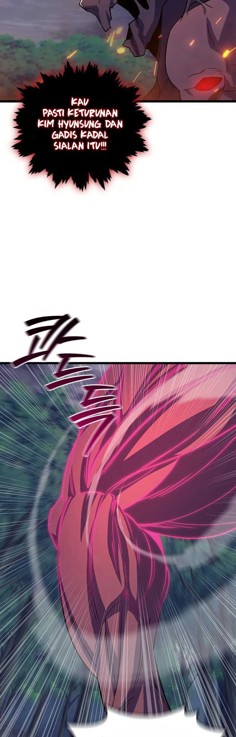 Dragon-Devouring Mage Chapter 92 Gambar 10