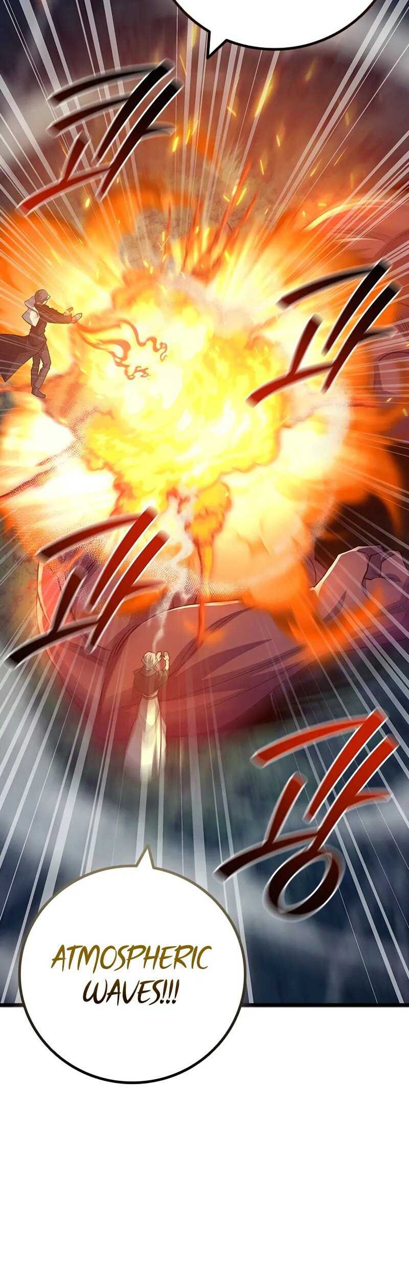 Dragon-Devouring Mage Chapter 92 Gambar 15