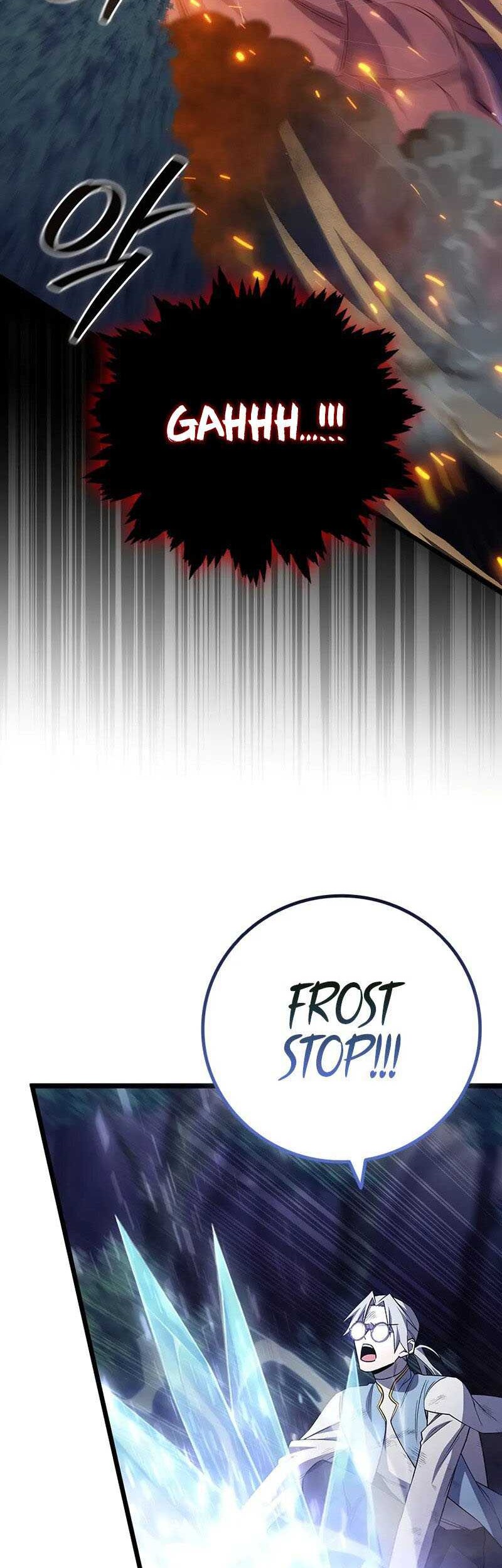 Dragon-Devouring Mage Chapter 92 Gambar 17