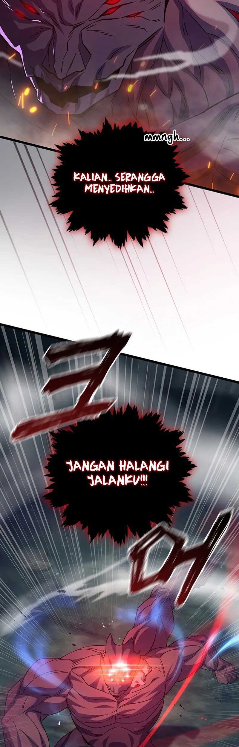 Dragon-Devouring Mage Chapter 92 Gambar 21