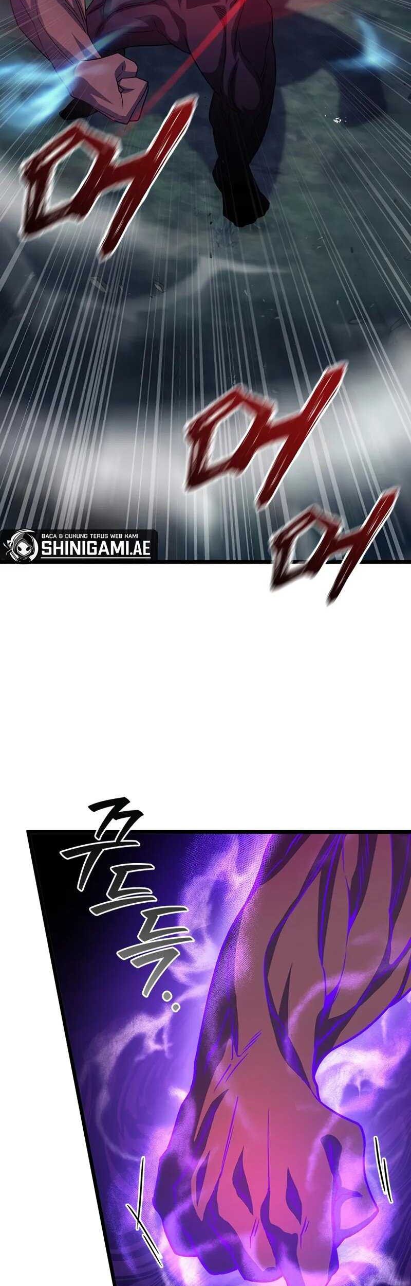 Dragon-Devouring Mage Chapter 92 Gambar 22