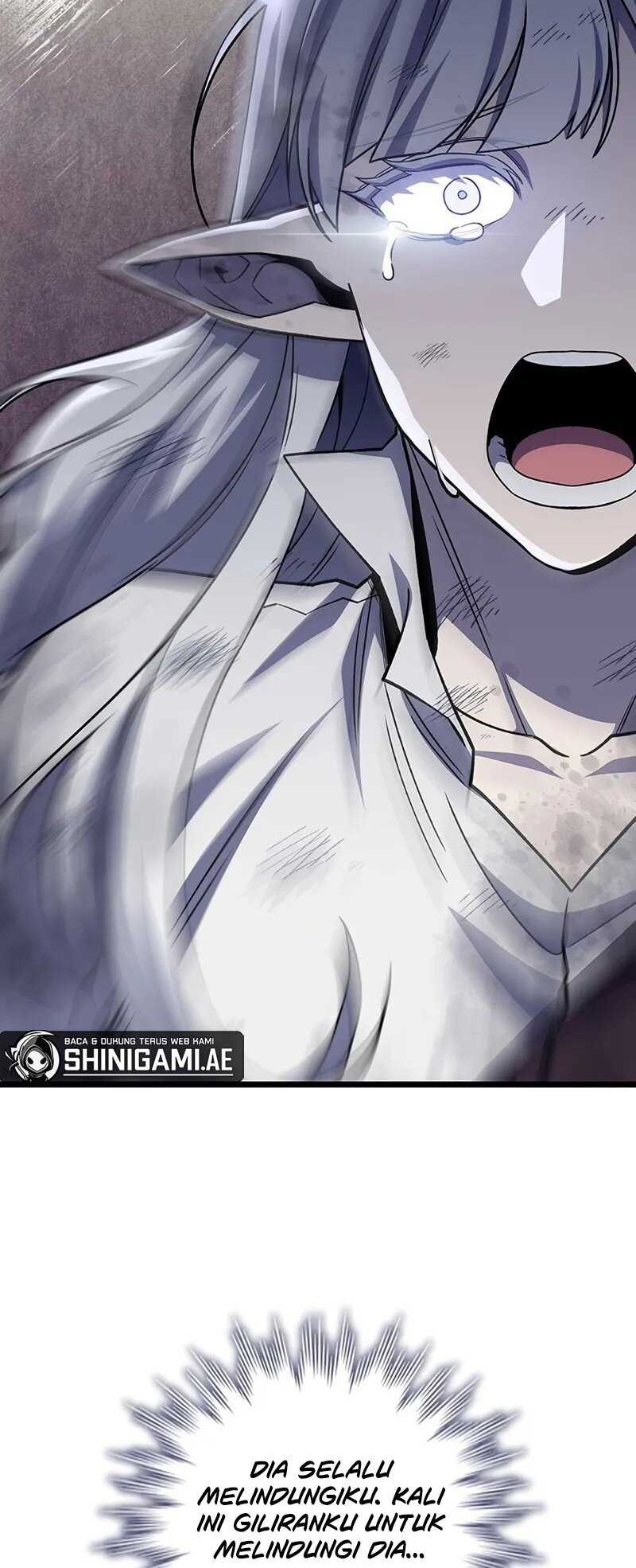 Dragon-Devouring Mage Chapter 92 Gambar 27