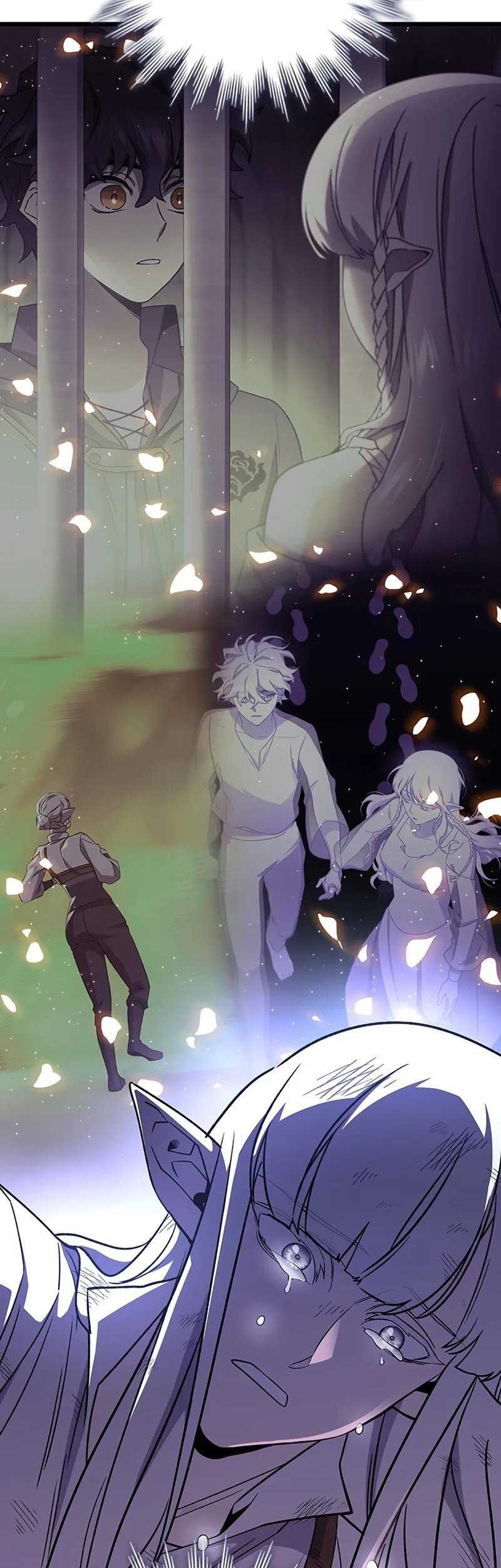 Dragon-Devouring Mage Chapter 92 Gambar 28