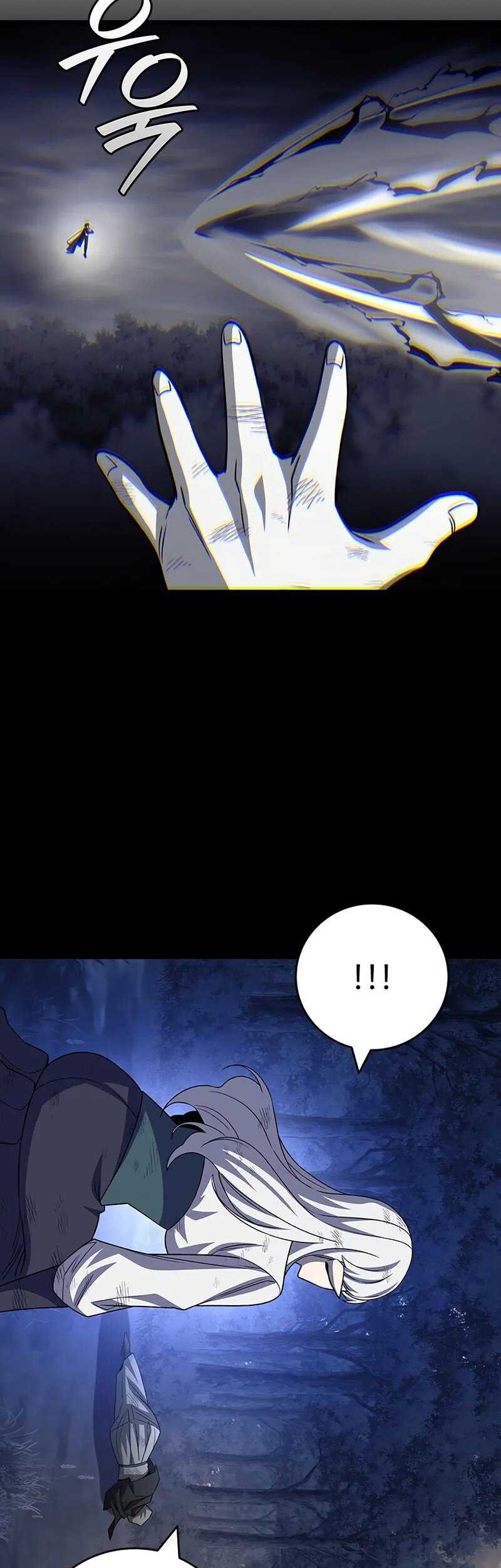 Dragon-Devouring Mage Chapter 92 Gambar 30