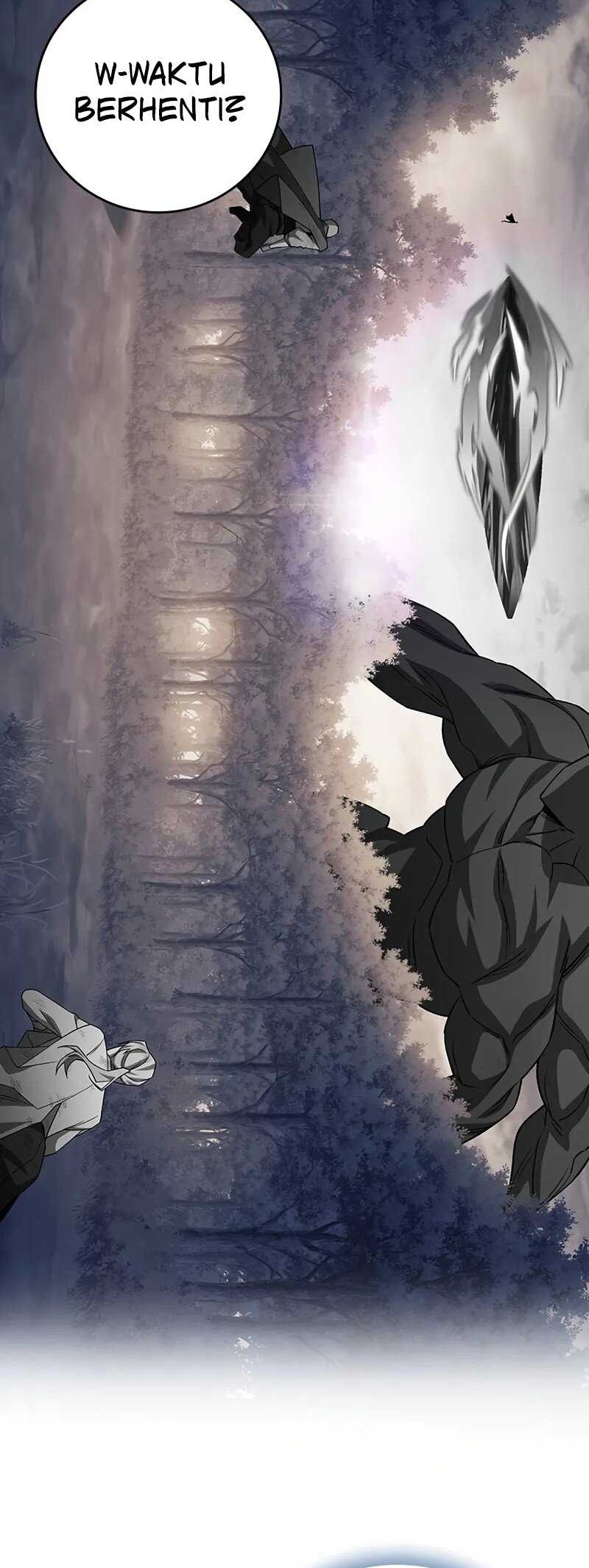 Dragon-Devouring Mage Chapter 92 Gambar 31