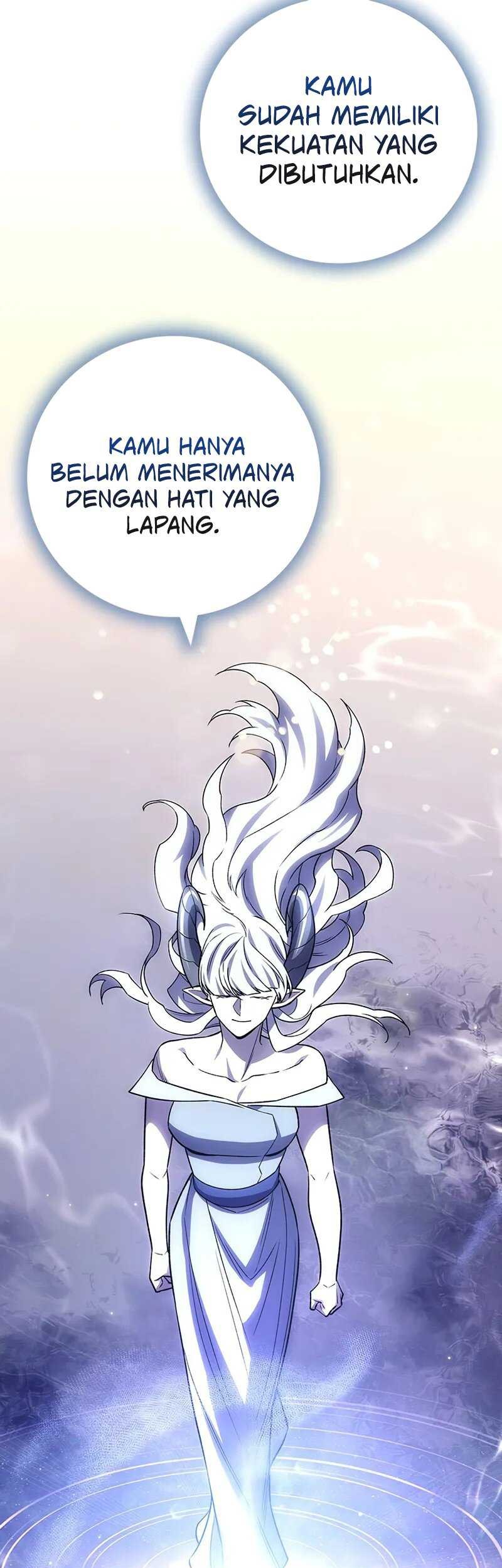 Dragon-Devouring Mage Chapter 92 Gambar 32