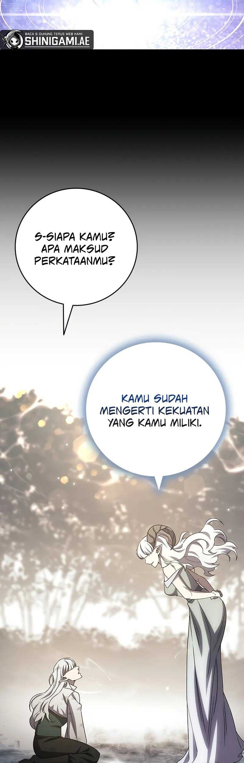 Dragon-Devouring Mage Chapter 92 Gambar 33