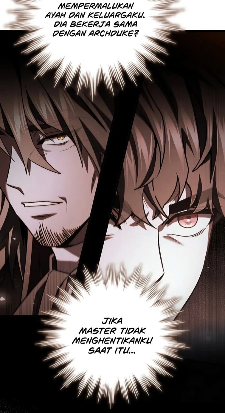 Dragon-Devouring Mage Chapter 93 Gambar 65