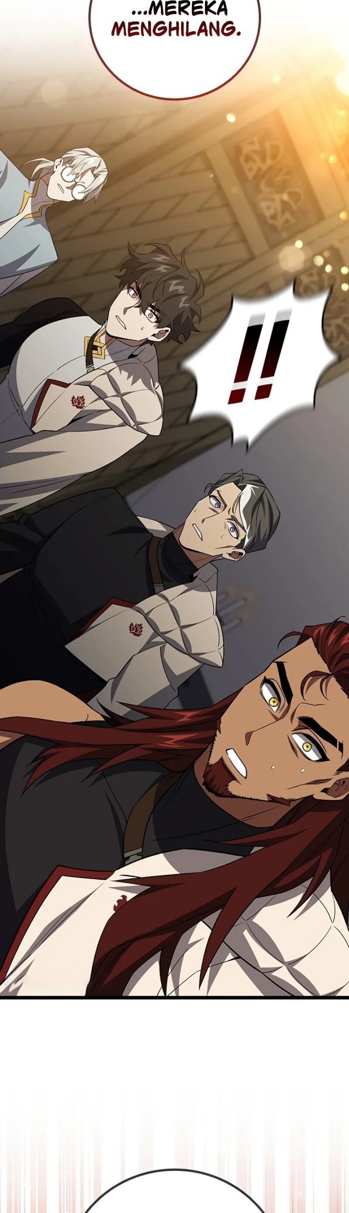 Dragon-Devouring Mage Chapter 93 Gambar 67