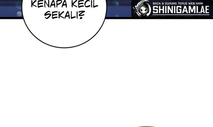 Dragon-Devouring Mage Chapter 93 Gambar 38