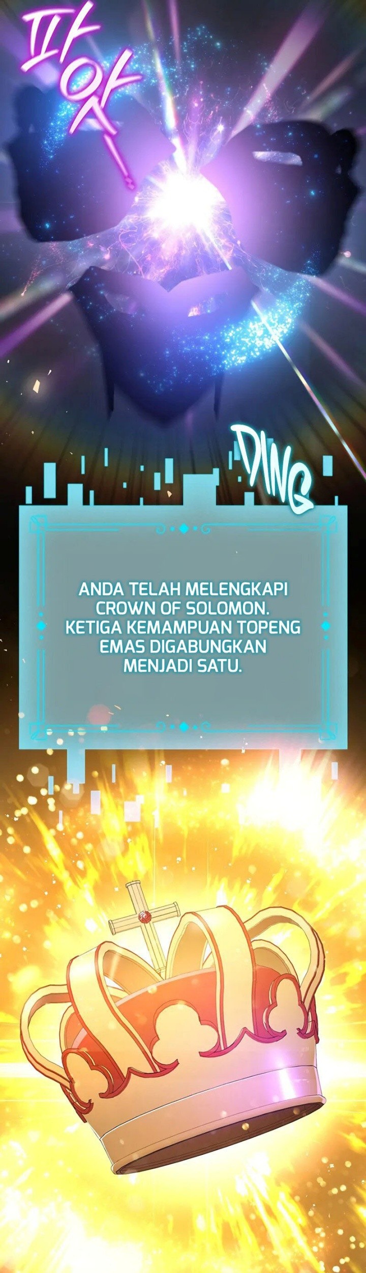 Dragon-Devouring Mage Chapter 93 Gambar 35