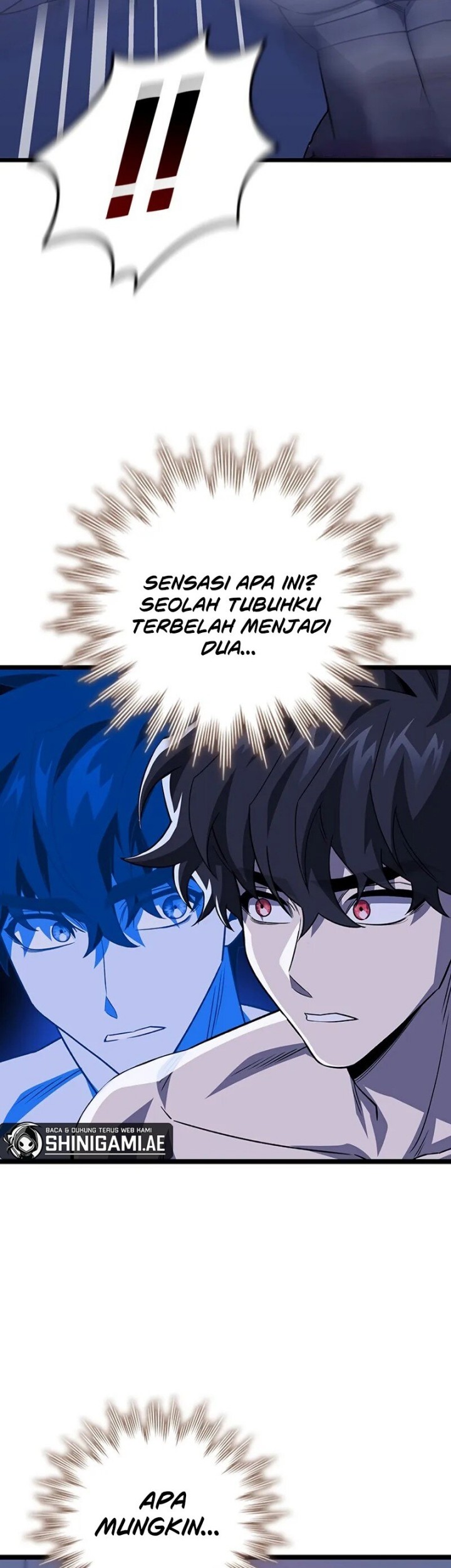 Dragon-Devouring Mage Chapter 93 Gambar 40