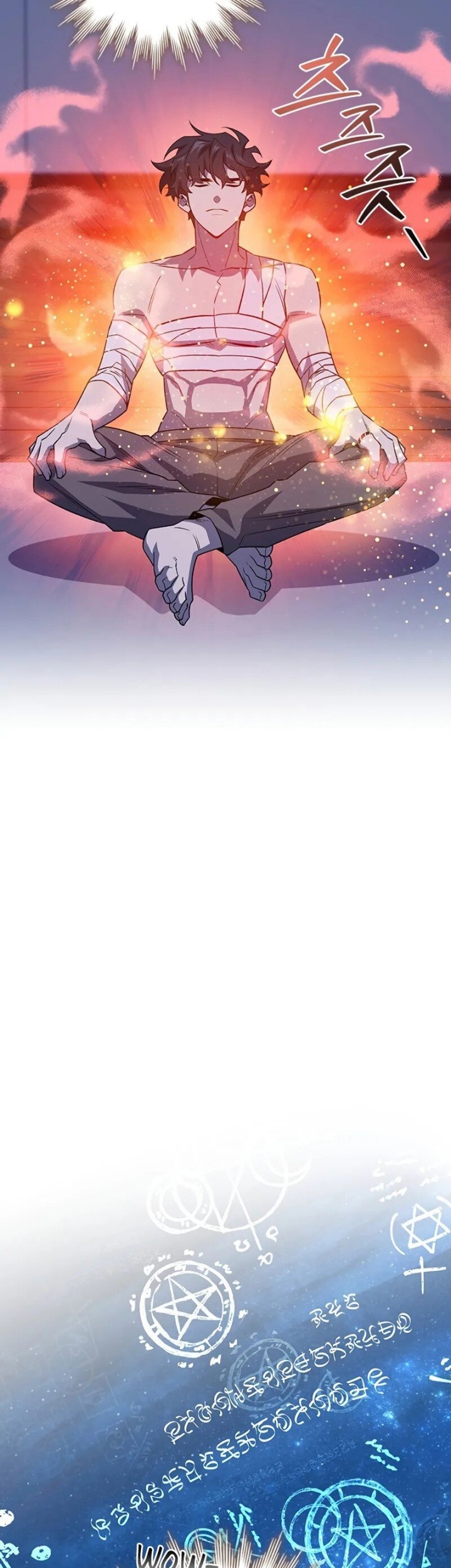 Dragon-Devouring Mage Chapter 93 Gambar 41