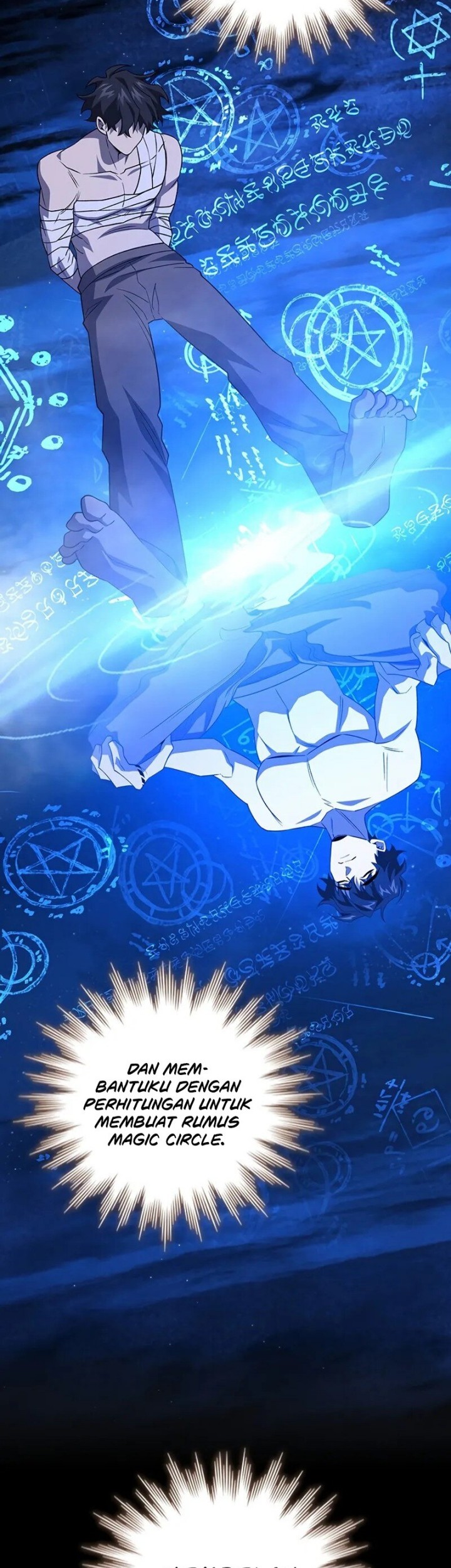 Dragon-Devouring Mage Chapter 93 Gambar 44