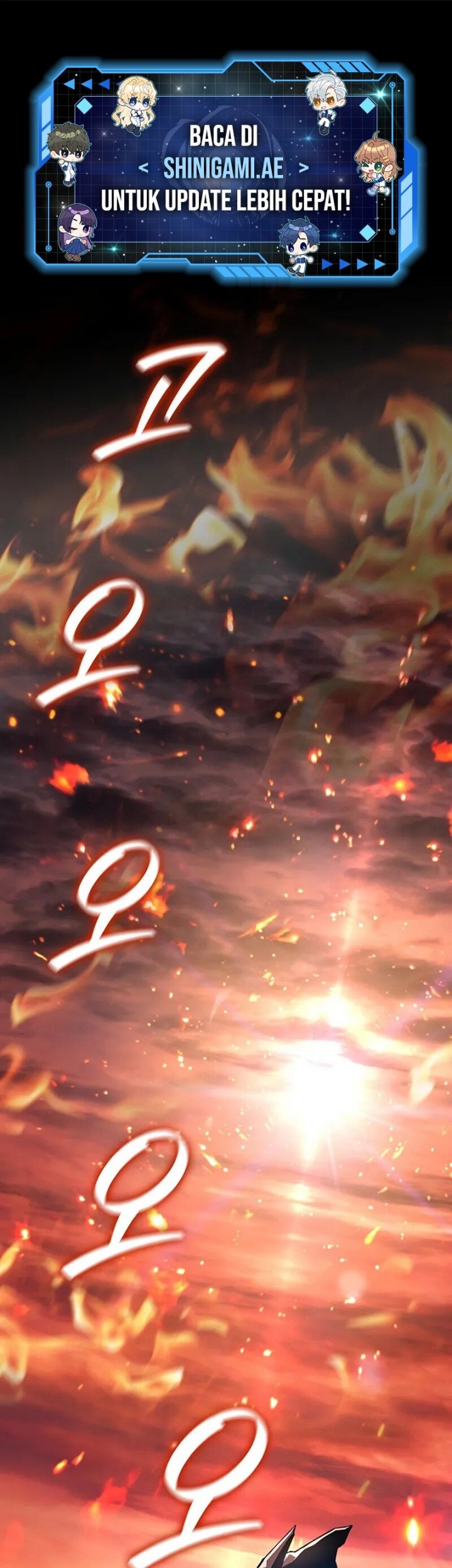 Manhwa Dragon-Devouring Mage Chapter 93 gambar nomor 2