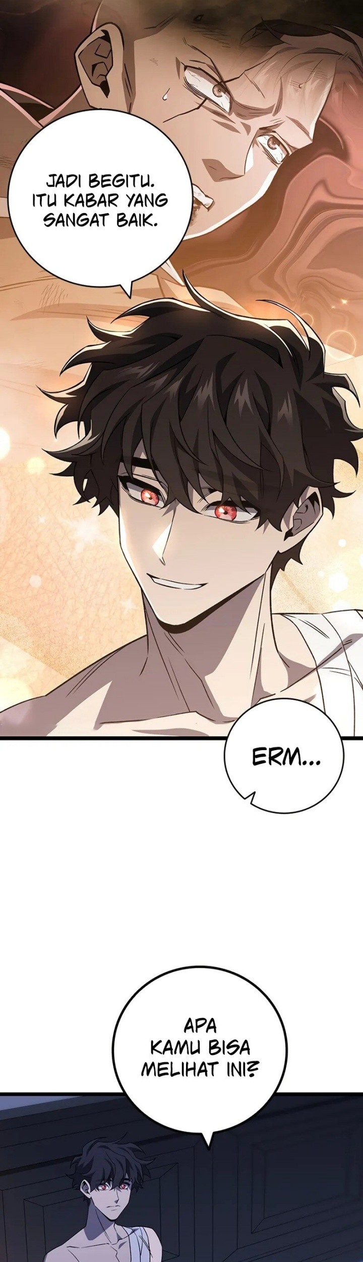 Dragon-Devouring Mage Chapter 93 Gambar 13