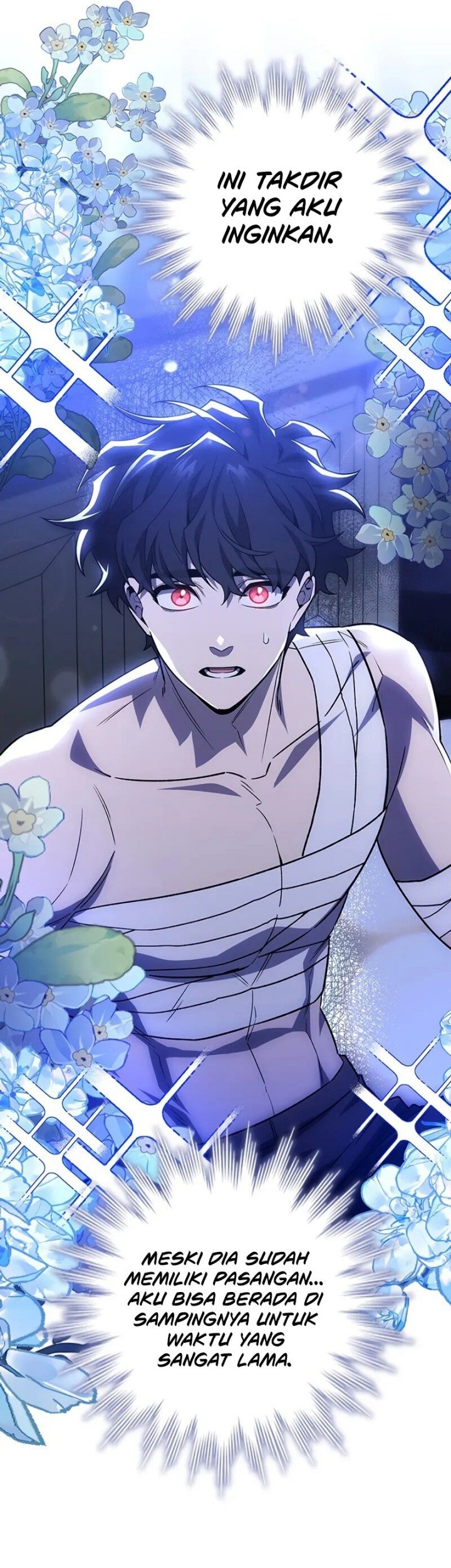 Dragon-Devouring Mage Chapter 93 Gambar 20